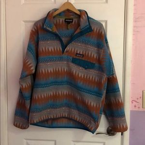 Patagonia Fleece